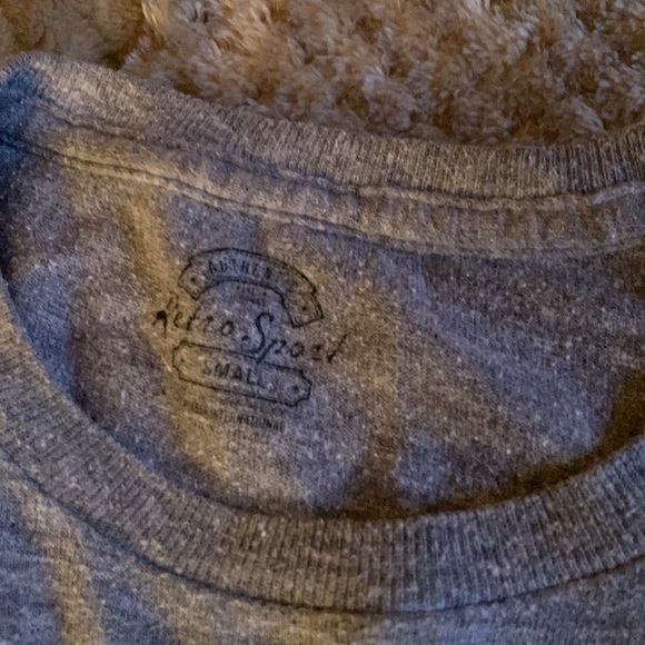 SF 49ers vs Broncos super bowl tee 1990 - Picture 2 of 4